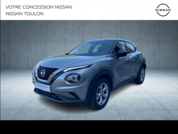 NISSAN Juke d’occasion à vendre à TOULON