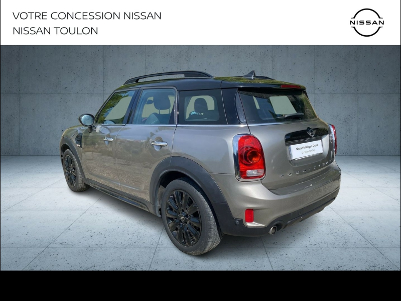 MINI Countryman d’occasion à vendre à TOULON chez PRESTIGE AUTOMOBILE (Photo 6)