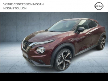 NISSAN Juke d’occasion à vendre à TOULON