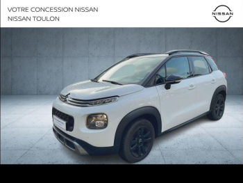 CITROEN C3 Aircross d’occasion à vendre à TOULON