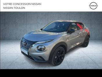 NISSAN Juke d’occasion à vendre à TOULON