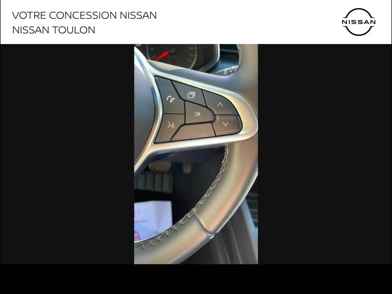 RENAULT Clio d’occasion à vendre à TOULON chez PRESTIGE AUTOMOBILE (Photo 14)