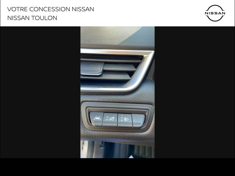 RENAULT Clio d’occasion à vendre à TOULON chez PRESTIGE AUTOMOBILE (Photo 15)