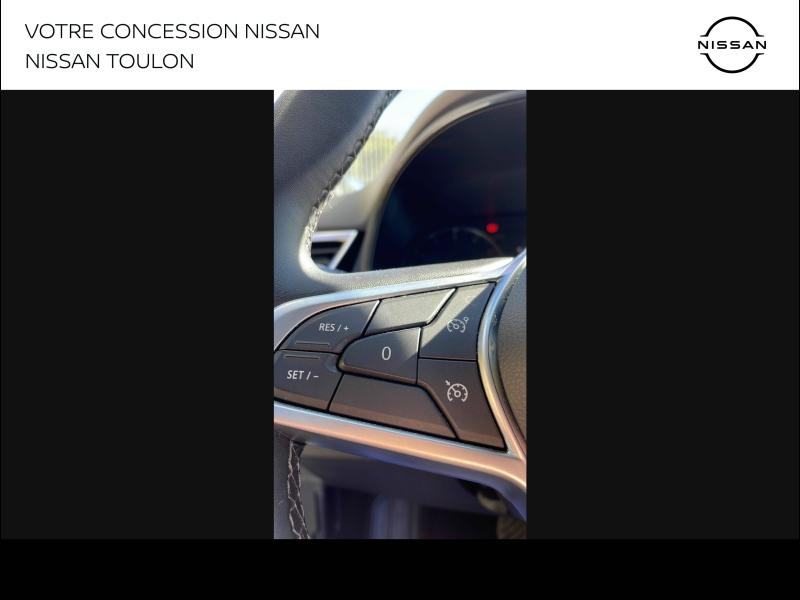 RENAULT Clio d’occasion à vendre à TOULON chez PRESTIGE AUTOMOBILE (Photo 16)