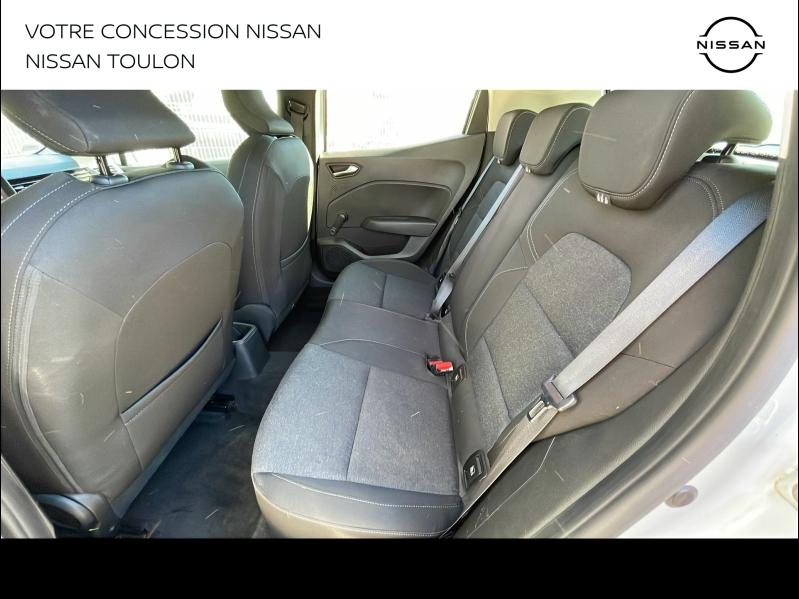 RENAULT Clio d’occasion à vendre à TOULON chez PRESTIGE AUTOMOBILE (Photo 17)