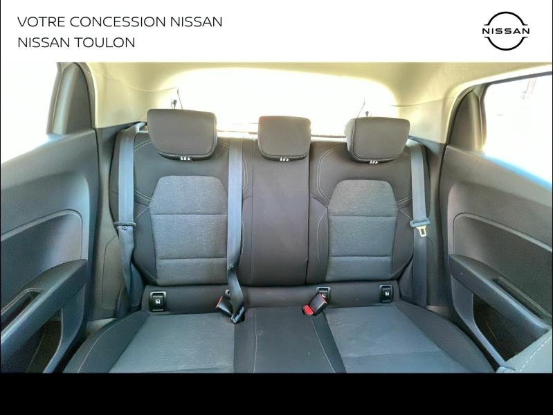 RENAULT Clio d’occasion à vendre à TOULON chez PRESTIGE AUTOMOBILE (Photo 18)
