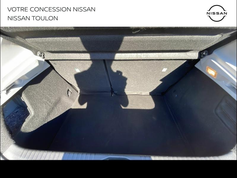 RENAULT Clio d’occasion à vendre à TOULON chez PRESTIGE AUTOMOBILE (Photo 19)