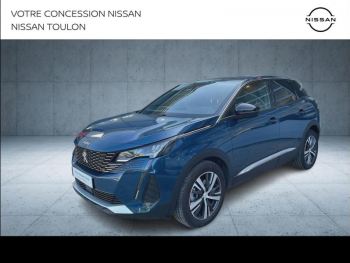 PEUGEOT 3008 d’occasion à vendre à TOULON chez PRESTIGE AUTOMOBILE (Photo 1)