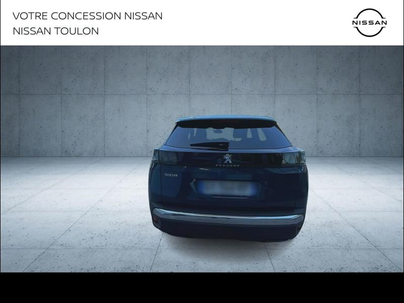 PEUGEOT 3008 d’occasion à vendre à TOULON chez PRESTIGE AUTOMOBILE (Photo 3)