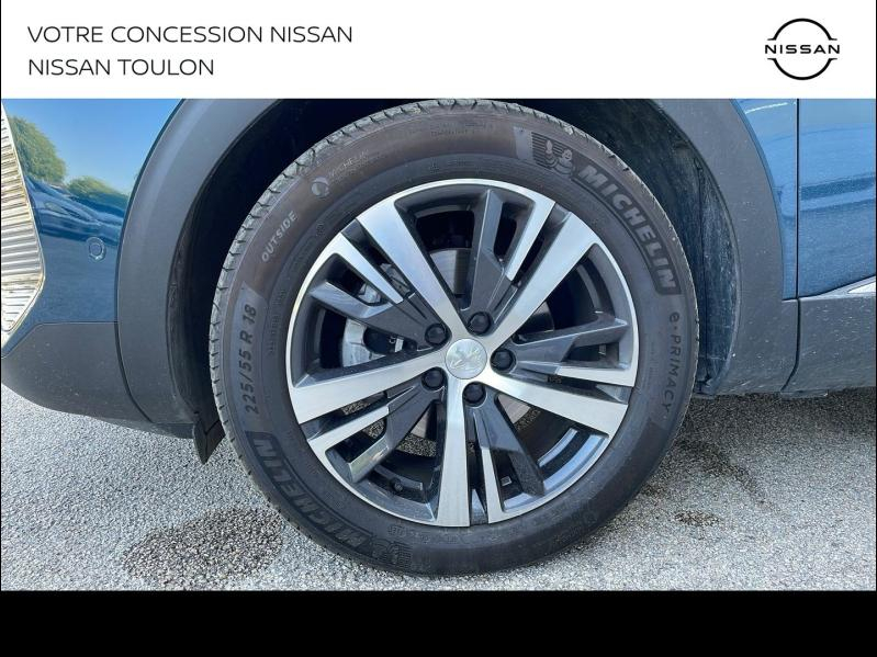 PEUGEOT 3008 d’occasion à vendre à TOULON chez PRESTIGE AUTOMOBILE (Photo 4)