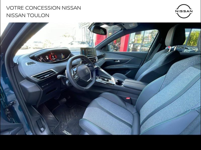 PEUGEOT 3008 d’occasion à vendre à TOULON chez PRESTIGE AUTOMOBILE (Photo 5)