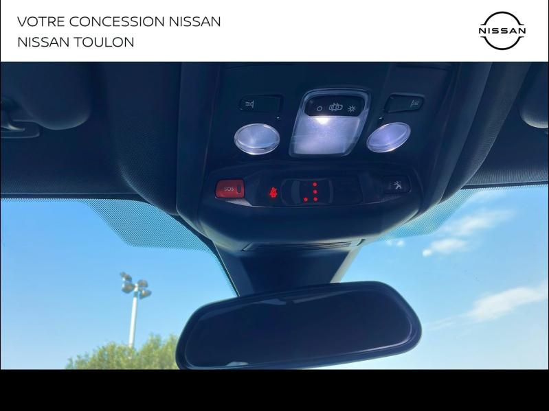 PEUGEOT 3008 d’occasion à vendre à TOULON chez PRESTIGE AUTOMOBILE (Photo 6)