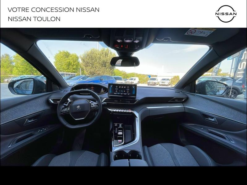 PEUGEOT 3008 d’occasion à vendre à TOULON chez PRESTIGE AUTOMOBILE (Photo 7)