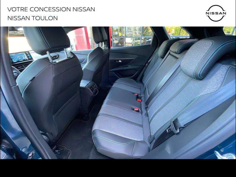 PEUGEOT 3008 d’occasion à vendre à TOULON chez PRESTIGE AUTOMOBILE (Photo 11)