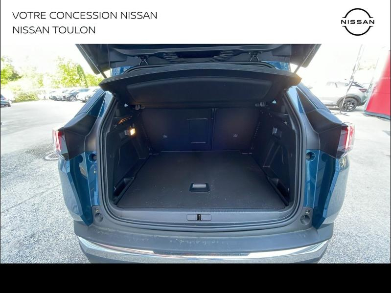 PEUGEOT 3008 d’occasion à vendre à TOULON chez PRESTIGE AUTOMOBILE (Photo 12)