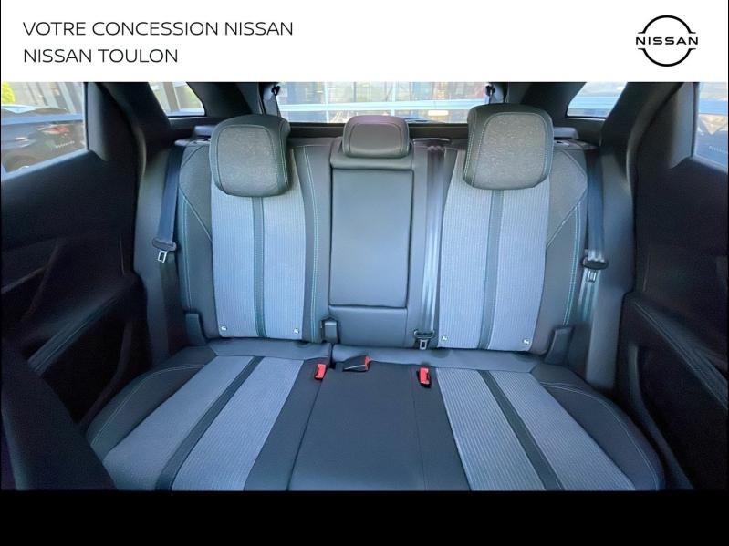 PEUGEOT 3008 d’occasion à vendre à TOULON chez PRESTIGE AUTOMOBILE (Photo 13)