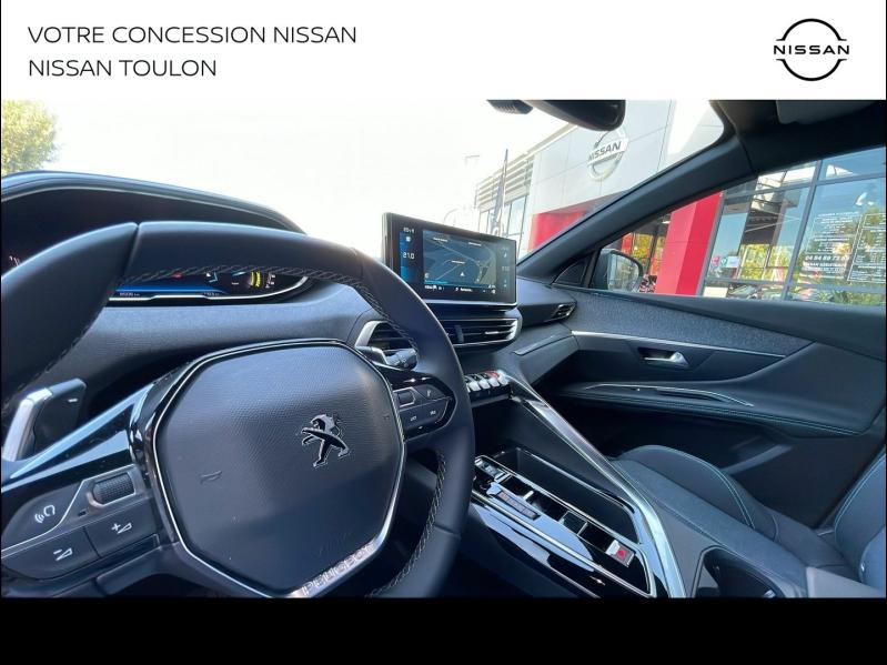 PEUGEOT 3008 d’occasion à vendre à TOULON chez PRESTIGE AUTOMOBILE (Photo 14)