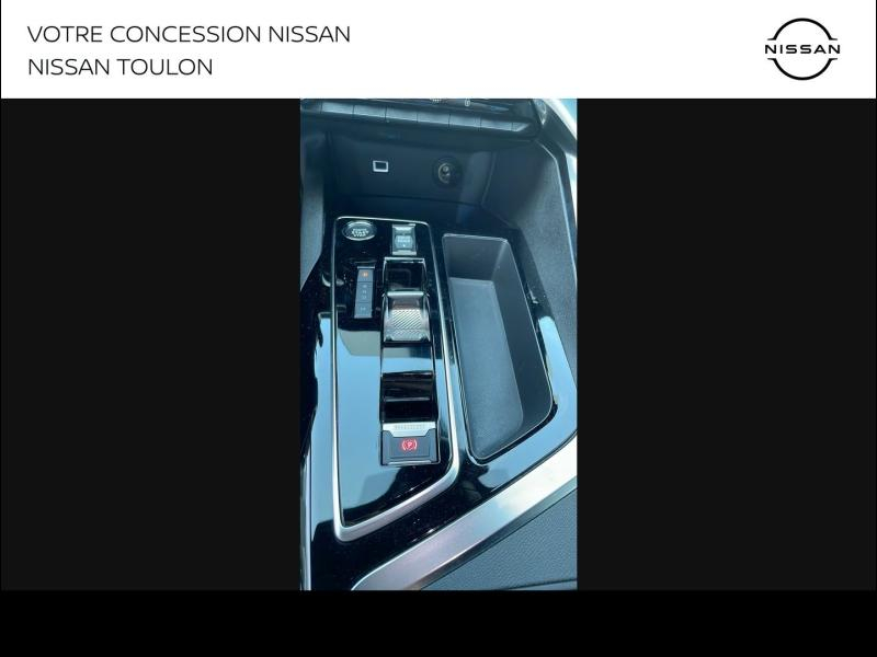 PEUGEOT 3008 d’occasion à vendre à TOULON chez PRESTIGE AUTOMOBILE (Photo 15)