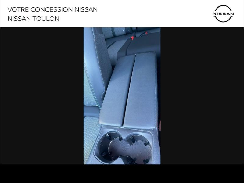 PEUGEOT 3008 d’occasion à vendre à TOULON chez PRESTIGE AUTOMOBILE (Photo 16)