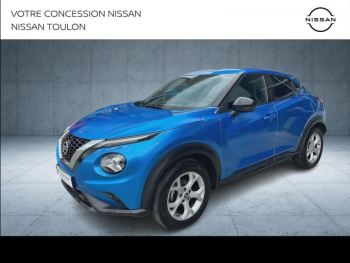 NISSAN Juke d’occasion à vendre à TOULON