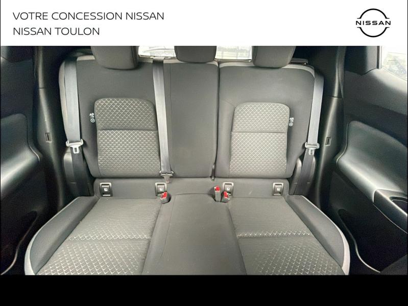 NISSAN Juke d’occasion à vendre à TOULON chez PRESTIGE AUTOMOBILE (Photo 13)
