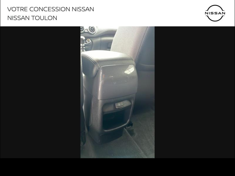 NISSAN Juke d’occasion à vendre à TOULON chez PRESTIGE AUTOMOBILE (Photo 17)