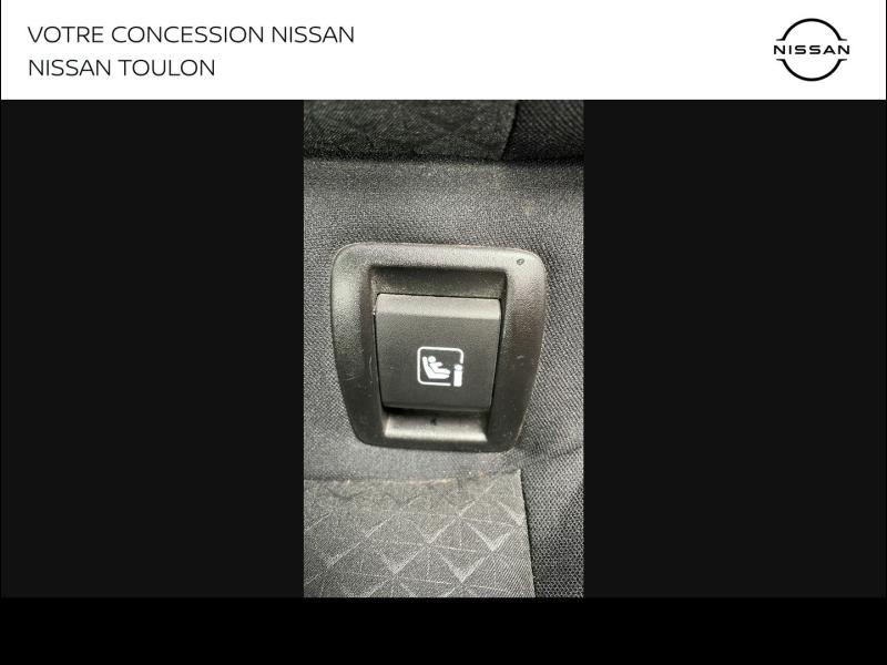 NISSAN Juke d’occasion à vendre à TOULON chez PRESTIGE AUTOMOBILE (Photo 18)