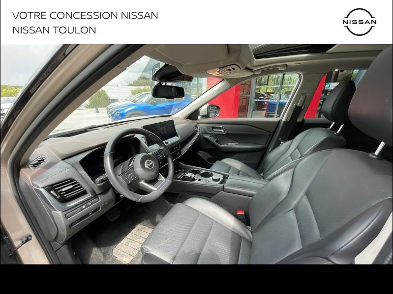 NISSAN X-Trail d’occasion à vendre à TOULON chez PRESTIGE AUTOMOBILE (Photo 5)
