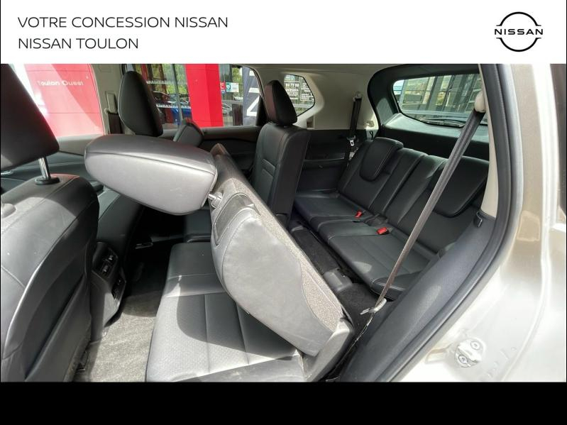 NISSAN X-Trail d’occasion à vendre à TOULON chez PRESTIGE AUTOMOBILE (Photo 11)