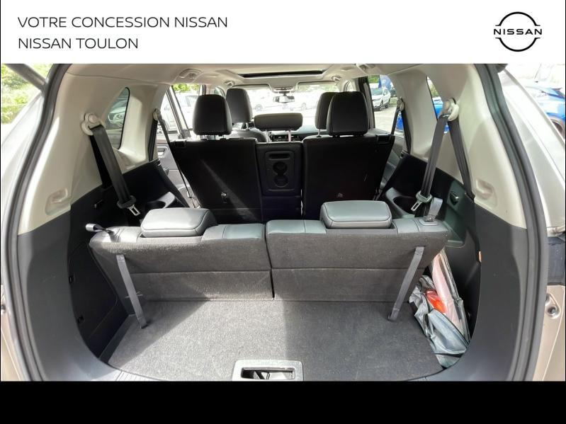 NISSAN X-Trail d’occasion à vendre à TOULON chez PRESTIGE AUTOMOBILE (Photo 12)
