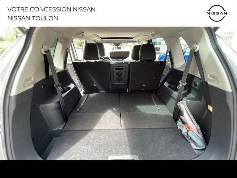 NISSAN X-Trail d’occasion à vendre à TOULON chez PRESTIGE AUTOMOBILE (Photo 13)