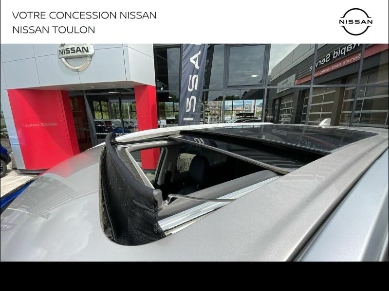 NISSAN X-Trail d’occasion à vendre à TOULON chez PRESTIGE AUTOMOBILE (Photo 17)