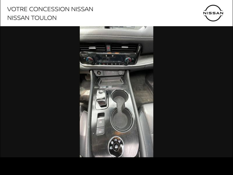NISSAN X-Trail d’occasion à vendre à TOULON chez PRESTIGE AUTOMOBILE (Photo 18)