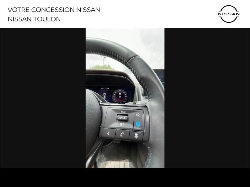 NISSAN X-Trail d’occasion à vendre à TOULON chez PRESTIGE AUTOMOBILE (Photo 19)
