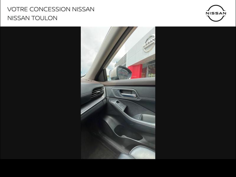 NISSAN X-Trail d’occasion à vendre à TOULON chez PRESTIGE AUTOMOBILE (Photo 20)