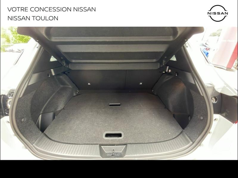 NISSAN Qashqai d’occasion à vendre à TOULON chez PRESTIGE AUTOMOBILE (Photo 12)