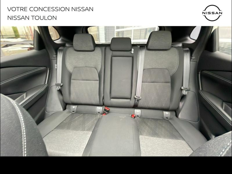 NISSAN Qashqai d’occasion à vendre à TOULON chez PRESTIGE AUTOMOBILE (Photo 13)