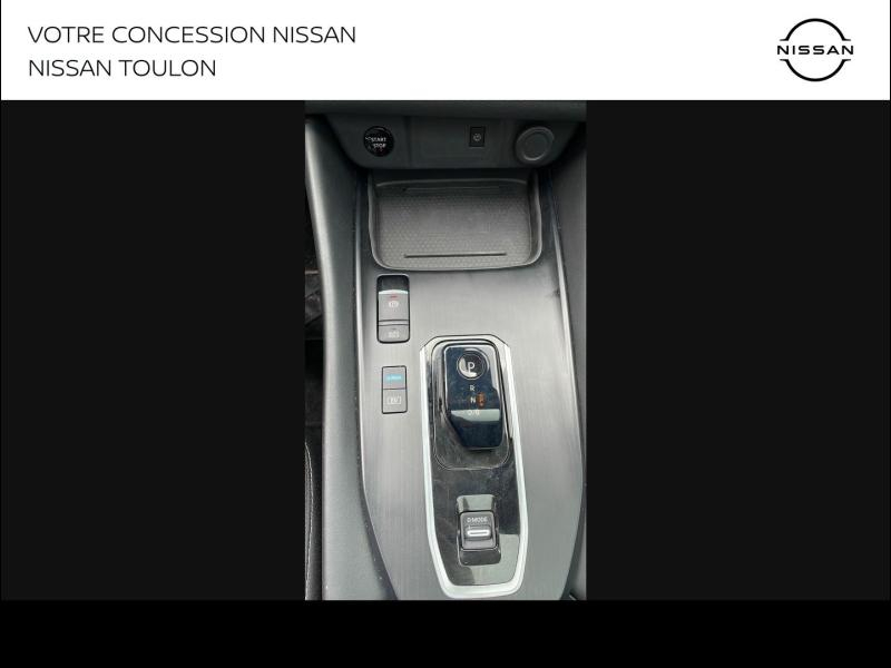 NISSAN Qashqai d’occasion à vendre à TOULON chez PRESTIGE AUTOMOBILE (Photo 15)
