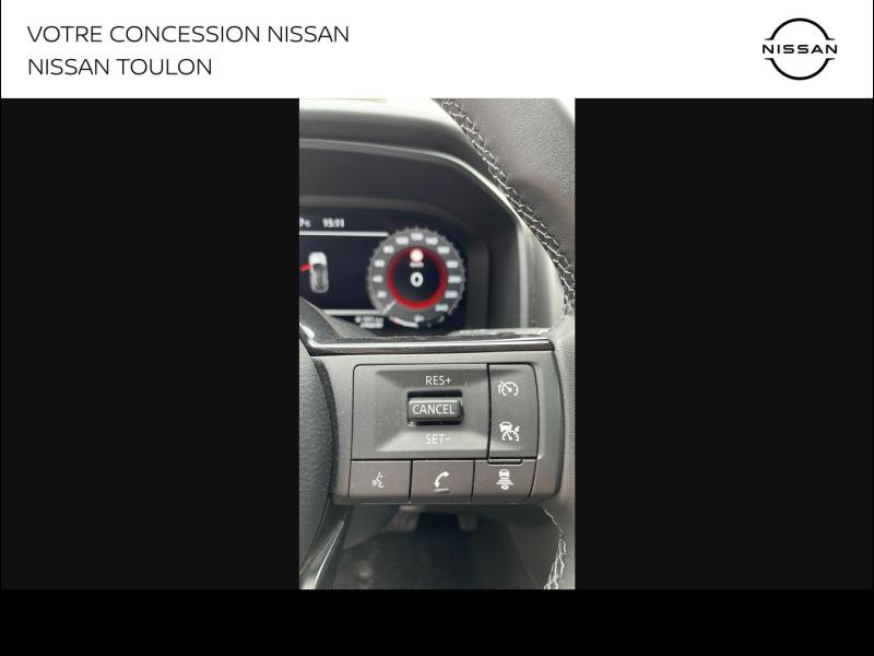 NISSAN Qashqai d’occasion à vendre à TOULON chez PRESTIGE AUTOMOBILE (Photo 18)