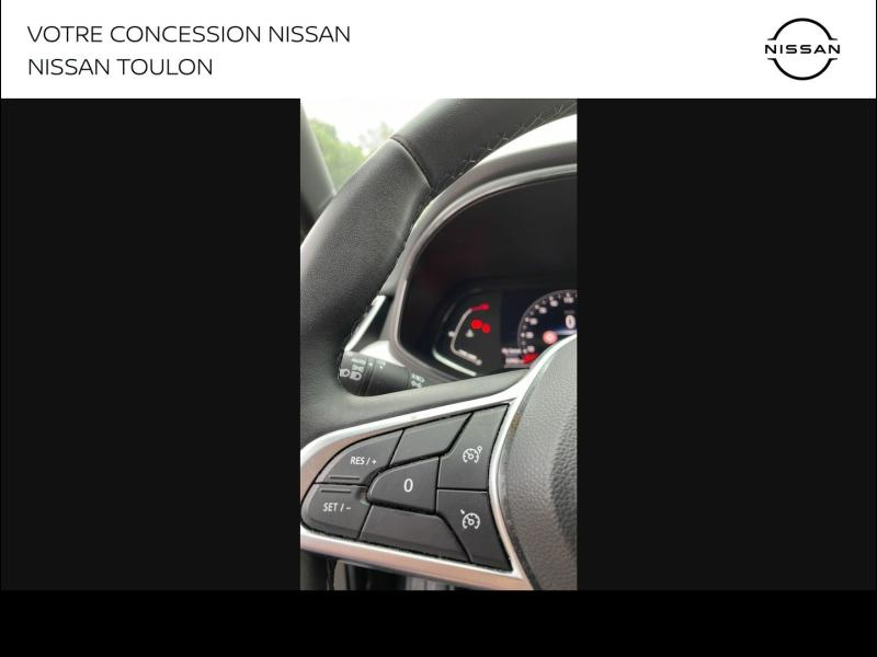 RENAULT Clio d’occasion à vendre à TOULON chez PRESTIGE AUTOMOBILE (Photo 10)