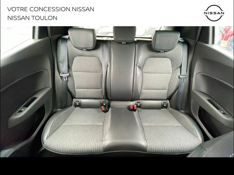RENAULT Clio d’occasion à vendre à TOULON chez PRESTIGE AUTOMOBILE (Photo 11)