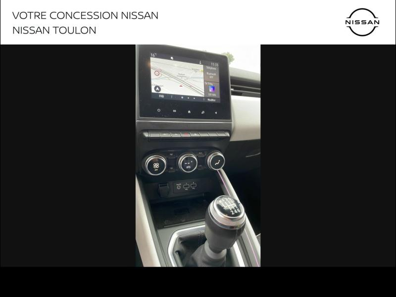 RENAULT Clio d’occasion à vendre à TOULON chez PRESTIGE AUTOMOBILE (Photo 13)