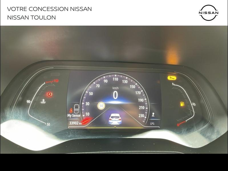 RENAULT Clio d’occasion à vendre à TOULON chez PRESTIGE AUTOMOBILE (Photo 15)
