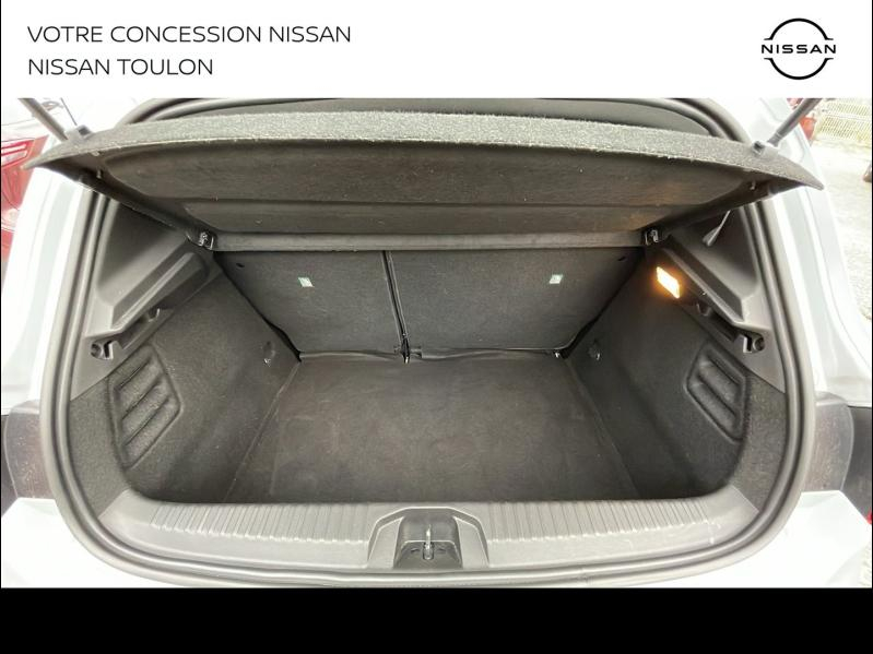 RENAULT Clio d’occasion à vendre à TOULON chez PRESTIGE AUTOMOBILE (Photo 16)