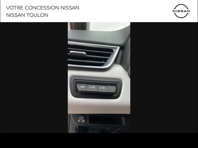 RENAULT Clio d’occasion à vendre à TOULON chez PRESTIGE AUTOMOBILE (Photo 17)
