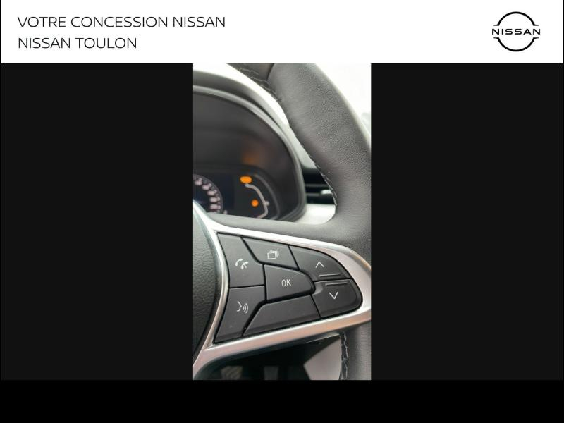RENAULT Clio d’occasion à vendre à TOULON chez PRESTIGE AUTOMOBILE (Photo 19)