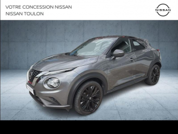NISSAN Juke d’occasion à vendre à TOULON
