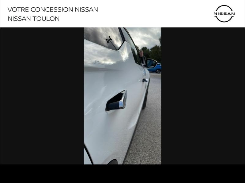DS DS 3 Crossback d’occasion à vendre à TOULON chez PRESTIGE AUTOMOBILE (Photo 13)