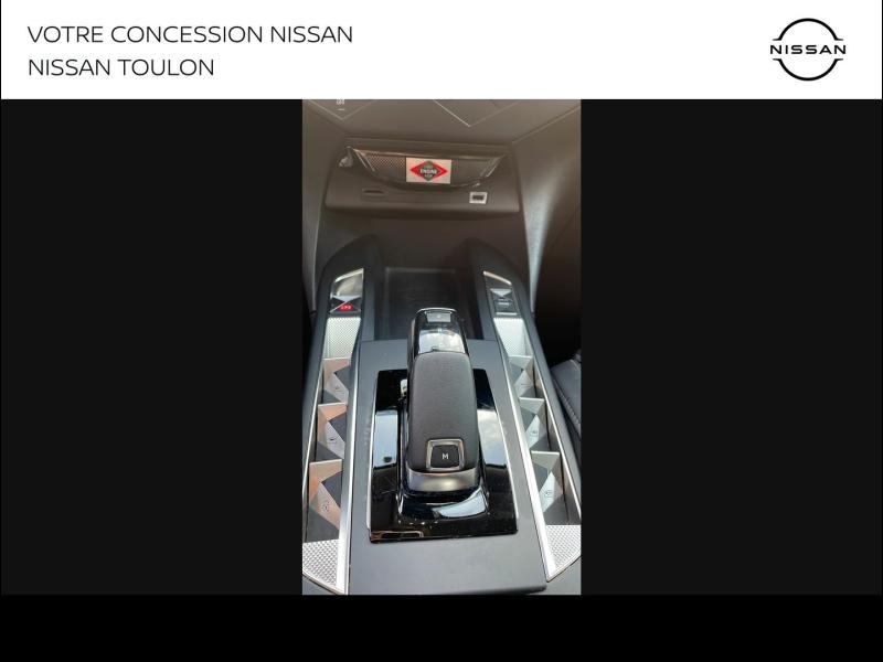 DS DS 3 Crossback d’occasion à vendre à TOULON chez PRESTIGE AUTOMOBILE (Photo 15)
