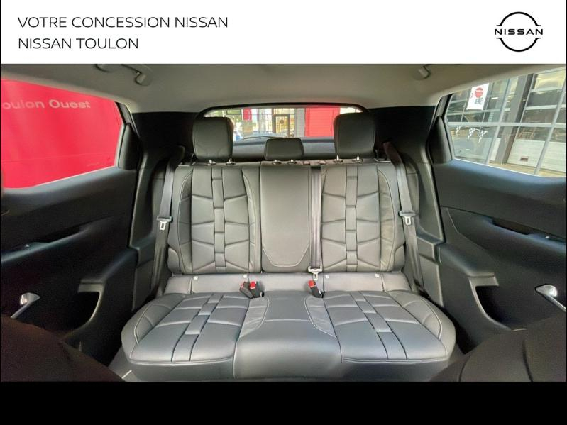 DS DS 3 Crossback d’occasion à vendre à TOULON chez PRESTIGE AUTOMOBILE (Photo 17)